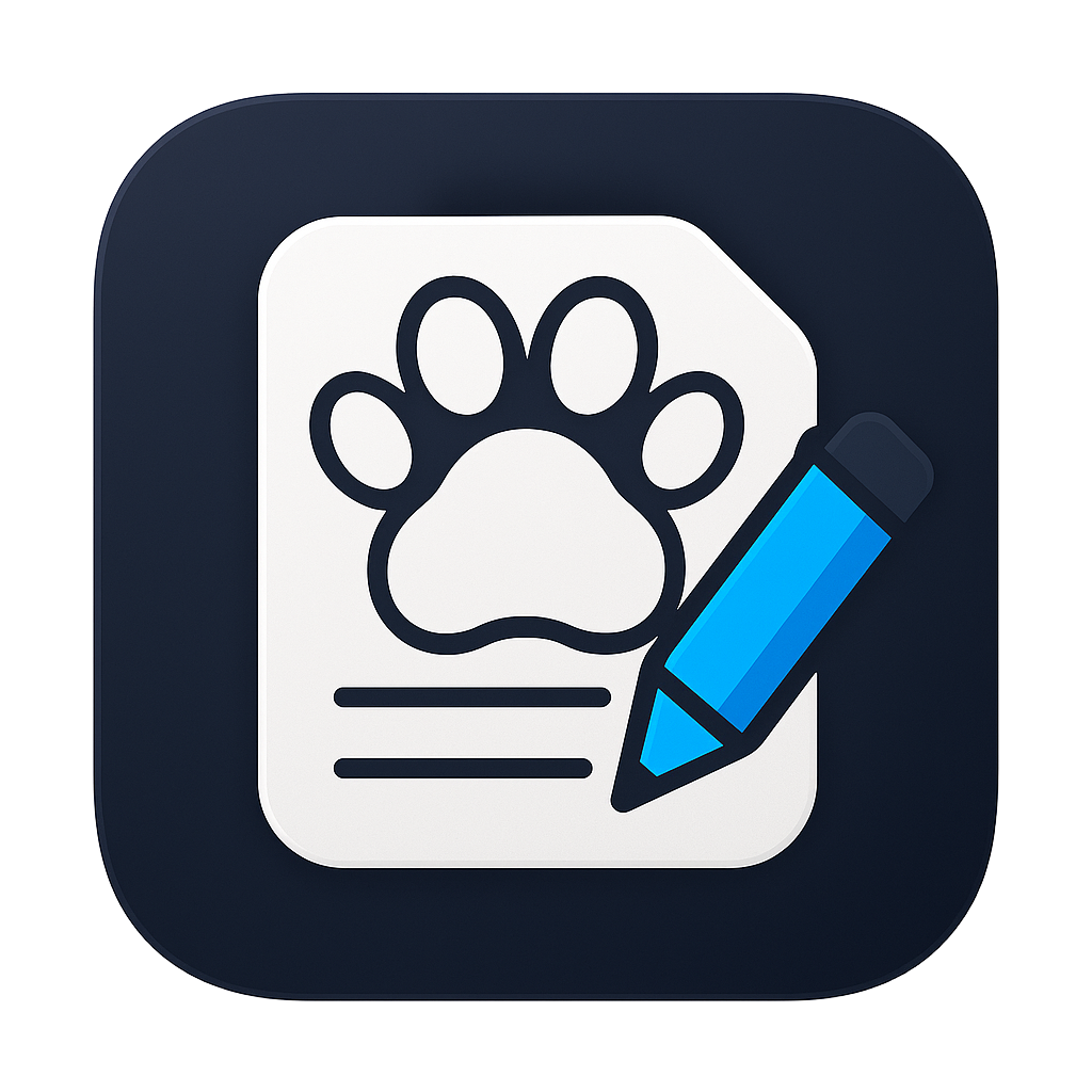 Paw